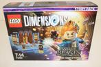 LEGO 71253  Dimensions Story Pack Fantastic Beasts, Ophalen of Verzenden, Nieuw, Complete set, Lego