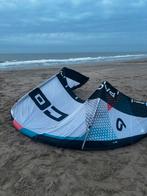 Core Pace 9m Kite, Watersport en Boten, Kitesurfen, 9 m², Geen board, Ophalen of Verzenden, Zo goed als nieuw