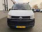 Volkswagen Transporter 2.0 TDI 102pk L1H1 Comfortline / vast, Auto's, Voorwielaandrijving, Stof, Gebruikt, 4 cilinders