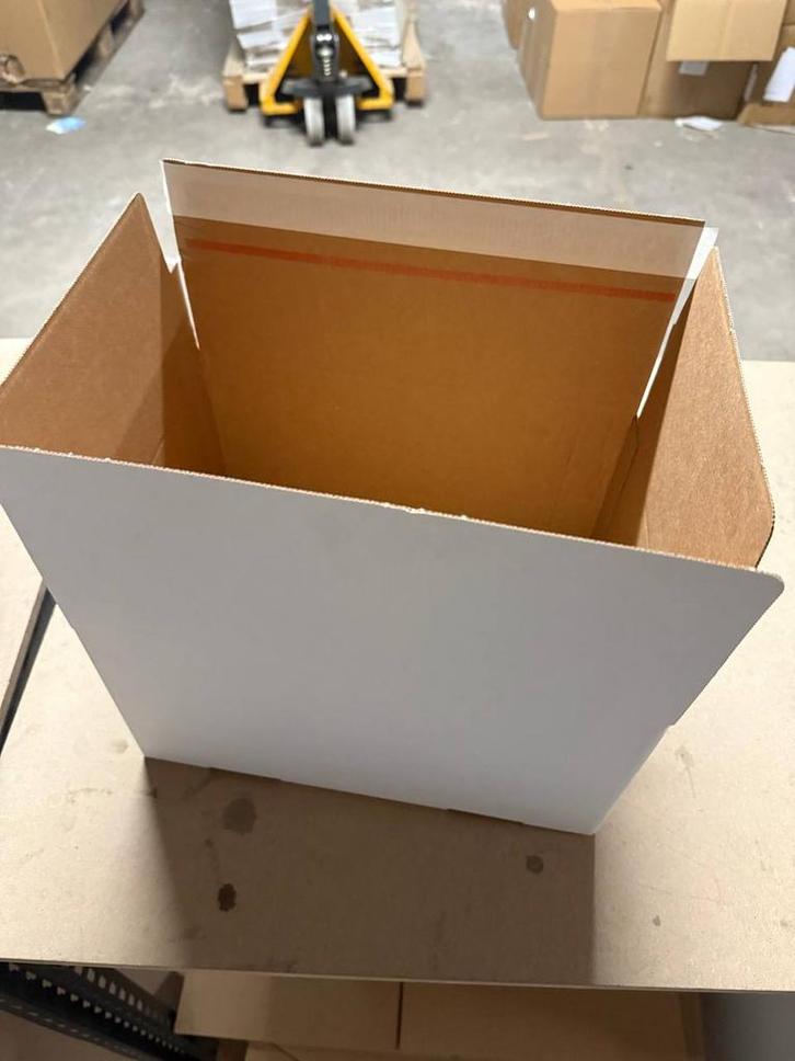 Partij Autolock doos, Doe-het-zelf en Verbouw, Kratten en Dozen, Nieuw, Doos, 100 cm of meer, Minder dan 35 cm, 60 cm of meer