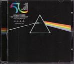 Pink Floyd CD The Dark Side Of The Moon 50th Anniversary, Verzenden, Zo goed als nieuw, Overige genres