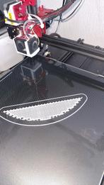 CR-10S PRO 3dprinter 300x300x400, Ophalen