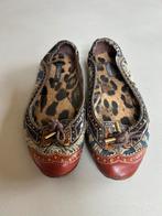 Dolce & Gabbana Ballerinna Flats, Ophalen of Verzenden, Zo goed als nieuw