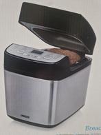 BROODBAKMACHINE PRINCESS, Met timer, Nieuw, Warmhoudfunctie, Ophalen of Verzenden