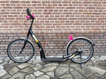 Bike 2 Go beschikbaar voor biedingen