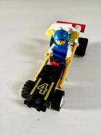 Lego 6510 Mud Runner, Ophalen of Verzenden, Zo goed als nieuw, Complete set, Lego