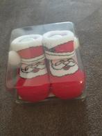 Nieuwe Kerstsokjes baby, Ophalen of Verzenden, Nieuw, Jongetje of Meisje, Schoentjes