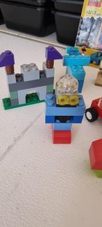 Lego 10713 Classic diverse, Kinderen en Baby's, Speelgoed | Duplo en Lego, Ophalen of Verzenden, Zo goed als nieuw, Complete set