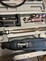 Ferm multitool, Doe-het-zelf en Verbouw, Ophalen of Verzenden, Gebruikt