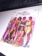 dvd Dolly Dots – We Believe In Love, Alle leeftijden, Ophalen, Zo goed als nieuw