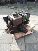 Guldner motor, Ophalen of Verzenden, Gebruikt, Dieselmotor