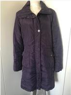 Paarse Jas van Pescara, Kleding | Dames, Jassen | Winter, Maat 38/40 (M), Paars, Pescara, Ophalen of Verzenden