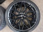 20 inch OS velgen + zomerbanden Mercedes Vito V-klasse Viano, Auto-onderdelen, Banden en Velgen, Banden en Velgen, Ophalen of Verzenden