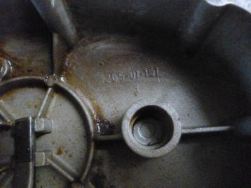 zundap onderdelen beschikbaar voor biedingen