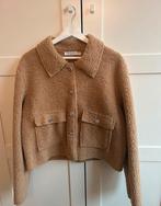 Costes nieuw jasje maat L, Ophalen of Verzenden, Zo goed als nieuw, Maat 38/40 (M), Bruin
