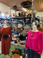 Gratis Shoppen: Kleding, Decoratie & Meer!, Ophalen