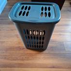 Wasmand tontarelli grijs, Ophalen, Zo goed als nieuw, Grijs