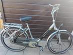 Damesfiets Sparta, Ophalen, Zo goed als nieuw, Sparta, Versnellingen