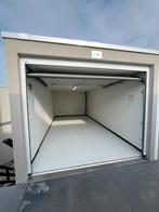 Garagebox Tiel – 18 m² | Direct naast trap | Opslagbox, Auto diversen