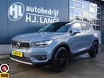 Volvo XC40 1.5 T4 Recharge Momentum pro (bj 2020, automaat), 12 maanden, Stof, Zwart, Plug-in hybride