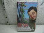 vhs 233b bean ultieme rampen film, Cd's en Dvd's, VHS | Film, Alle leeftijden, Ophalen of Verzenden, Zo goed als nieuw, Komedie