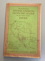 Het KNIL in den strijd tegen Japan, Verzamelen, Militaria | Tweede Wereldoorlog, Ophalen of Verzenden, Landmacht, Azië, Boek of Tijdschrift