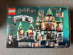 Harry Potter Lego - 5378 - Hogwarts Castle 2007, Ophalen of Verzenden, Zo goed als nieuw, Overige typen