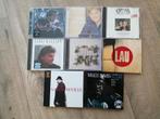 8 cd's, Ophalen of Verzenden, Zo goed als nieuw