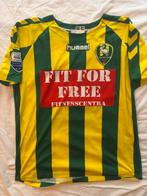 Ado Den Haag Shirt - Fit For Free, Sport en Fitness, Maat XL, Ophalen of Verzenden, Zo goed als nieuw