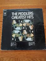 The Peddlers - Greatest Hits LP (1973) CBS Vinyl, Ophalen of Verzenden, 1960 tot 1980, Gebruikt, 12 inch