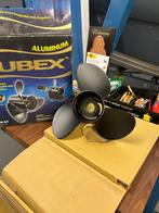 Aluminium schroef Solas Rubex 13.25x17, Ophalen, Nieuw, Overige typen