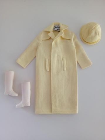 Barbie Stormy Weather #949 uit 1962 beschikbaar voor biedingen