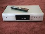 Denon cd speler DCD-520 ae z.g.a.n., Audio, Tv en Foto, Cd-spelers, Ophalen of Verzenden, Zo goed als nieuw, Overige merken