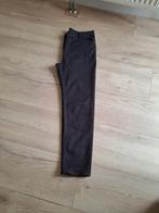 broek Gafair Jeans mt 44, Zwart, Maat 42/44 (L), Ophalen of Verzenden, Zo goed als nieuw
