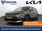 Kia Niro EV Light Edition 64.8 kWh - SOH 99% - Navigatie - K, 12 maanden, Stof, Gebruikt, 1657 kg