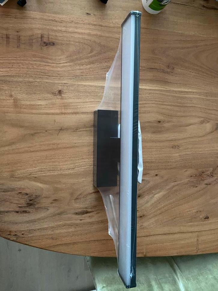 EGLO Galenzana-E LED Wandlamp Nieuw in doos, Huis en Inrichting, Lampen | Hanglampen, Nieuw, Minder dan 50 cm, Metaal, Ophalen of Verzenden
