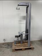 Gym 80 Sygnum lat pulldown / latzug / lat pulldown, Ophalen, Benen, Gebruikt, -