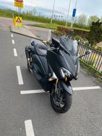 Yamaha TMax 530 SX Full Matt Black, Motoren, Onderdelen | Yamaha, Gebruikt