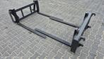 Palletvork vorkenbord lepelbord met euro aansluiting, Ophalen of Verzenden, Vrielink Machinehandel, Vmh@live.nl, Boekweitakker 5, 7761RB Schoonebeek, NL