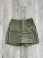 The sting broek rokje, Kleding | Dames, Rokken, Verzenden, Zwart, Zo goed als nieuw, Maat 34 (XS) of kleiner