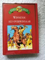 Karl May - Winnetou als overwinnaar, Boeken, Ophalen of Verzenden, Gelezen, Karl May