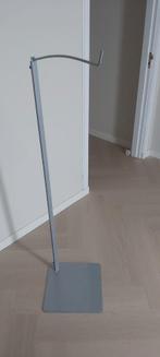 Verstelbare Klamboe piekstok/stang grijs/aluminium, Ophalen, Zo goed als nieuw, Overige typen
