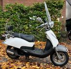Sym scooter, Fietsen en Brommers, Ophalen, Gebruikt, SYM, Benzine