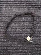 Fietsslot - Kettingslot, Ophalen, Zo goed als nieuw, Kettingslot