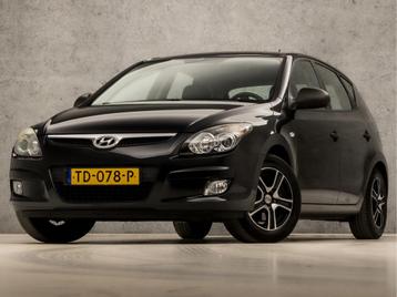 Hyundai i30 1.4i Sport (AIRCO, RADIO, ELEK PAKKET, LM VELGEN beschikbaar voor biedingen