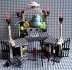 4480 Jabba's Palace, Kinderen en Baby's, Speelgoed | Duplo en Lego, Ophalen of Verzenden, Gebruikt