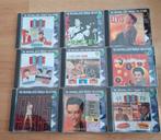 Elvis Presley collection, Ophalen of Verzenden, Zo goed als nieuw, Pop