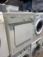 Miele Condensdroger schoon garantie bezorging, 6 tot 8 kg, Gebruikt, Ophalen of Verzenden, Voorlader