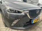 Mazda CX-3 2.0 Skyactiv-g 88KW 2015. VOL OPTIES. MOOIE AUTO!, Auto's, Mazda, Voorwielaandrijving, 1998 cc, Trekhaak, 4 cilinders