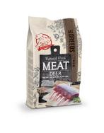 Natural Fresh Meat HERT 12kg, Ophalen, Hond
